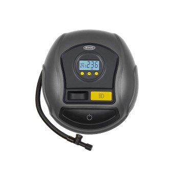 RTC500 Digital Tyre Inflator With Auto Stop